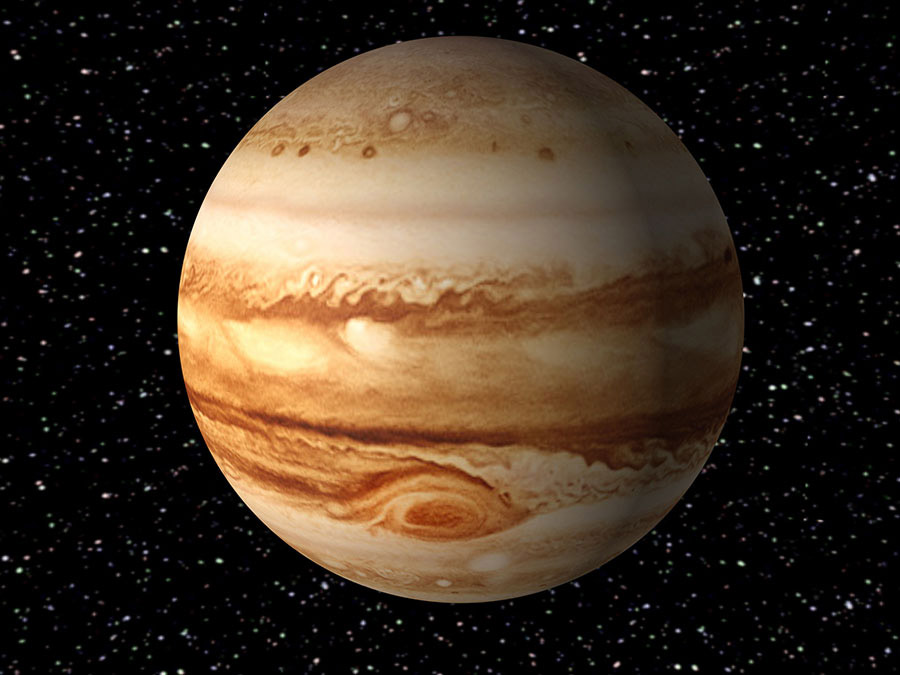 Mars